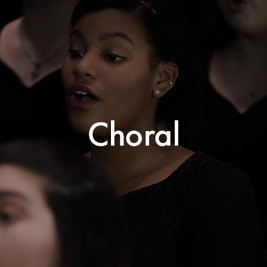 Choral 