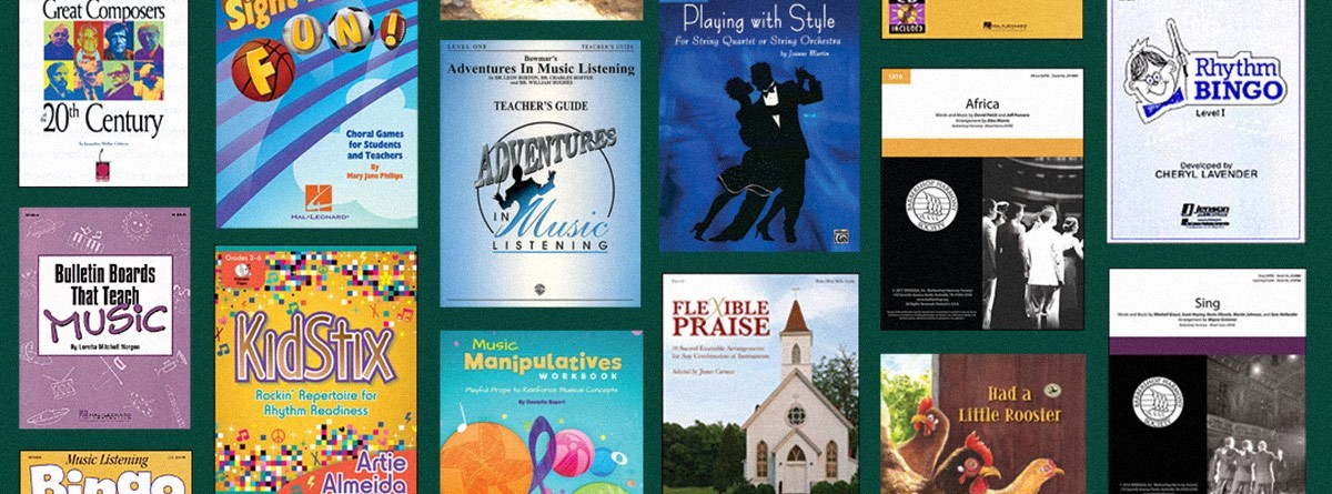 Tools to Help with the Unknowns in Music Class This Fall
