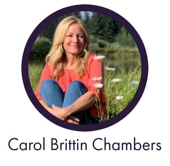 Carol Brittin Chambers 