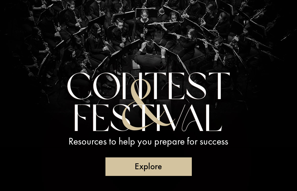 Contest & Festival