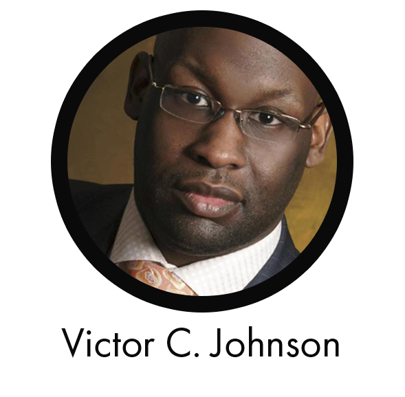 Victor C. Johnson Selections 