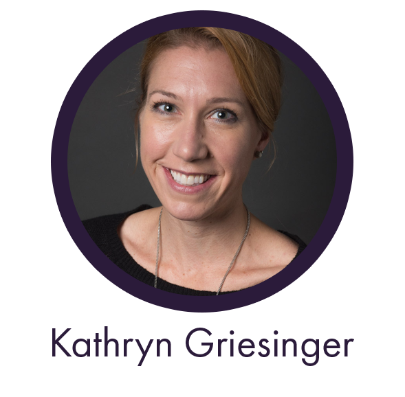 Kathryn Griesinger 