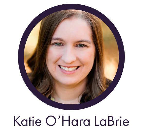 Katie O’Hara LaBrie 