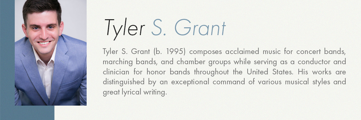 Tyler S. Grant