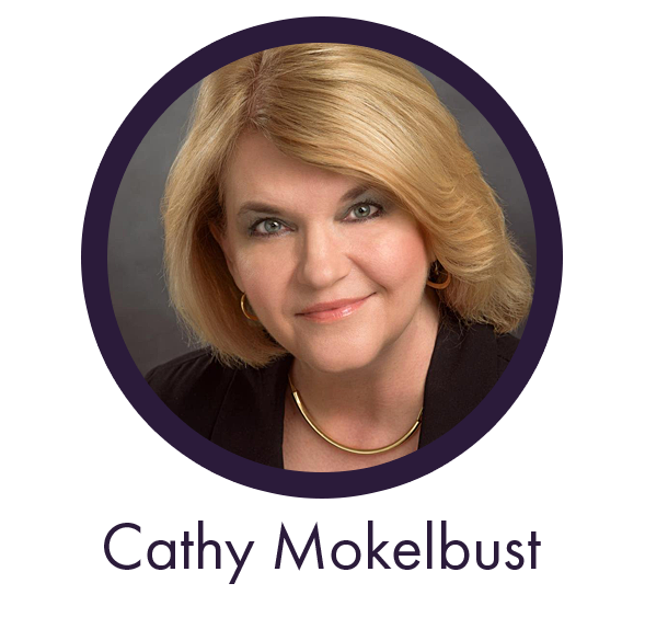 Cathy Mokelbust 