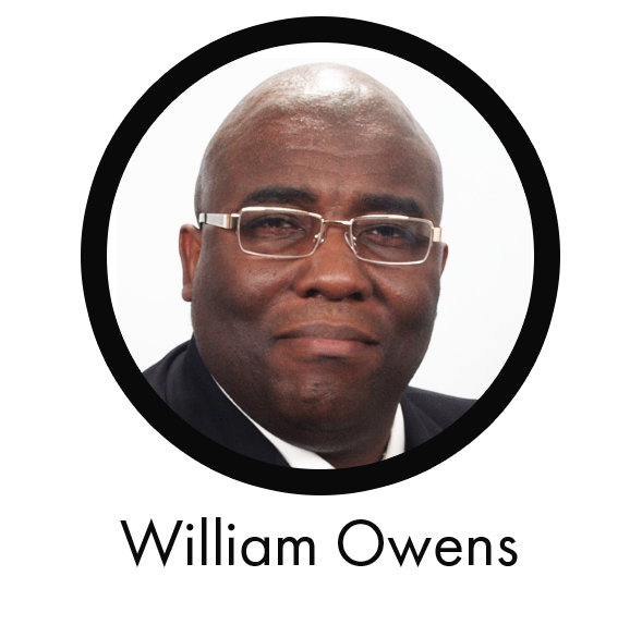 William Owens 