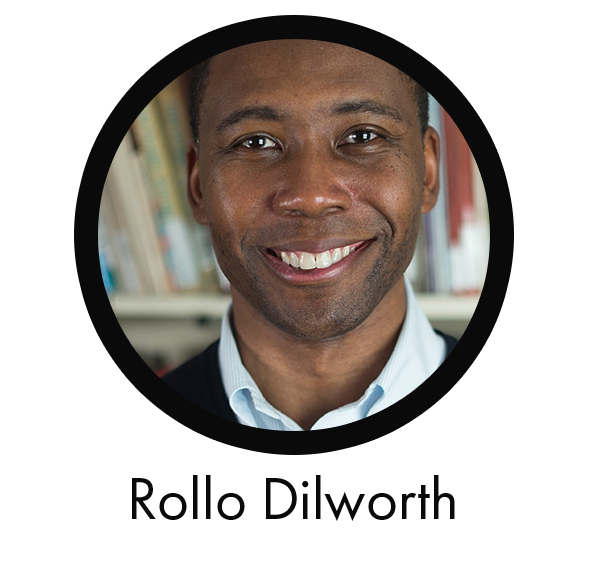 Rollo Dilworth Selections 