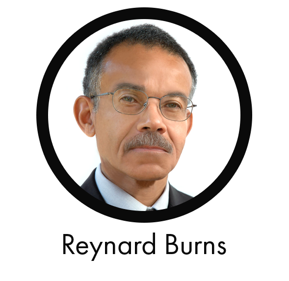 Reynard Burns 