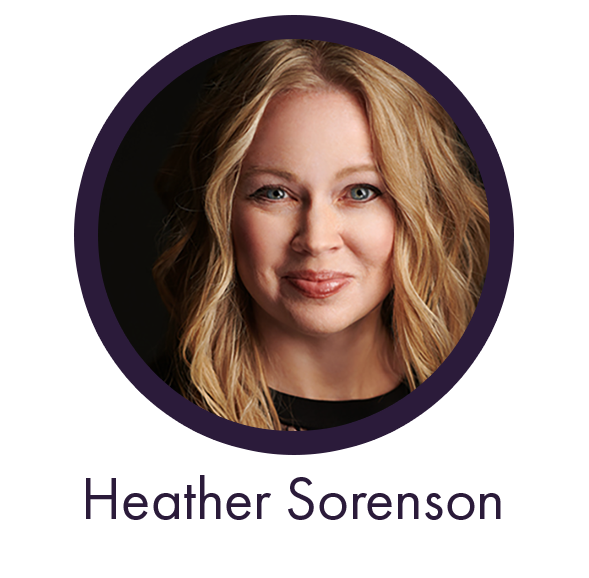 Heather Sorenson 
