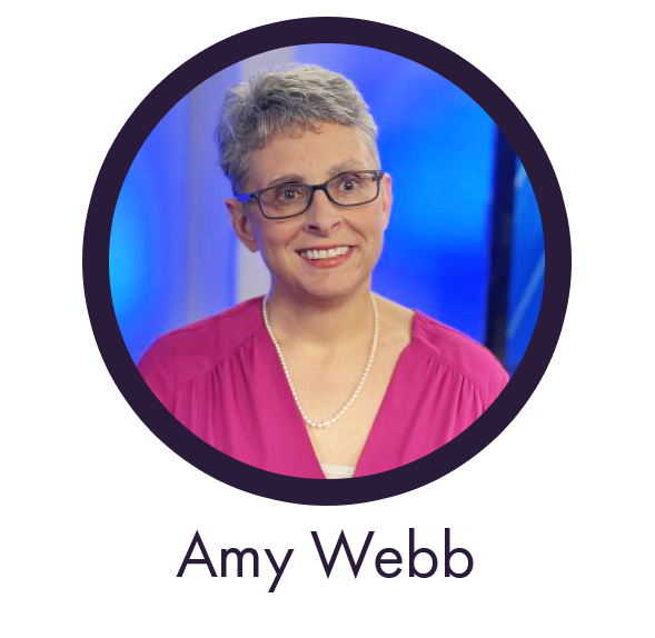Amy Webb 