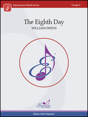 The Eighth Day by William Owens 