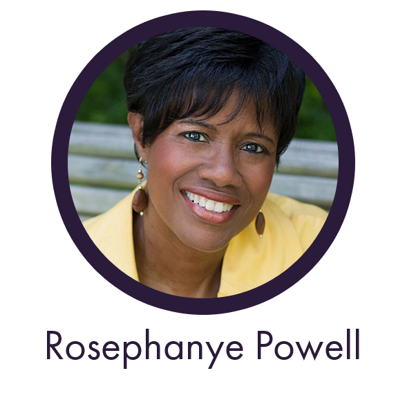 Rosephanye Powell 